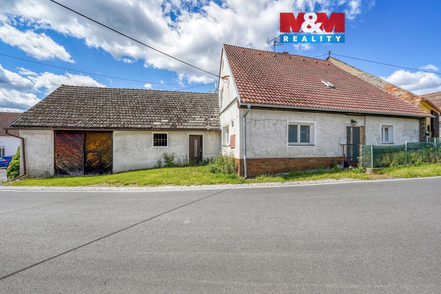 Prodej domu 137 m² - foto 1
