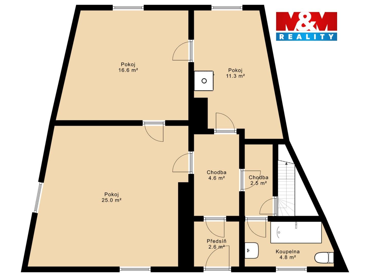 Prodej domu 137 m² - foto 6