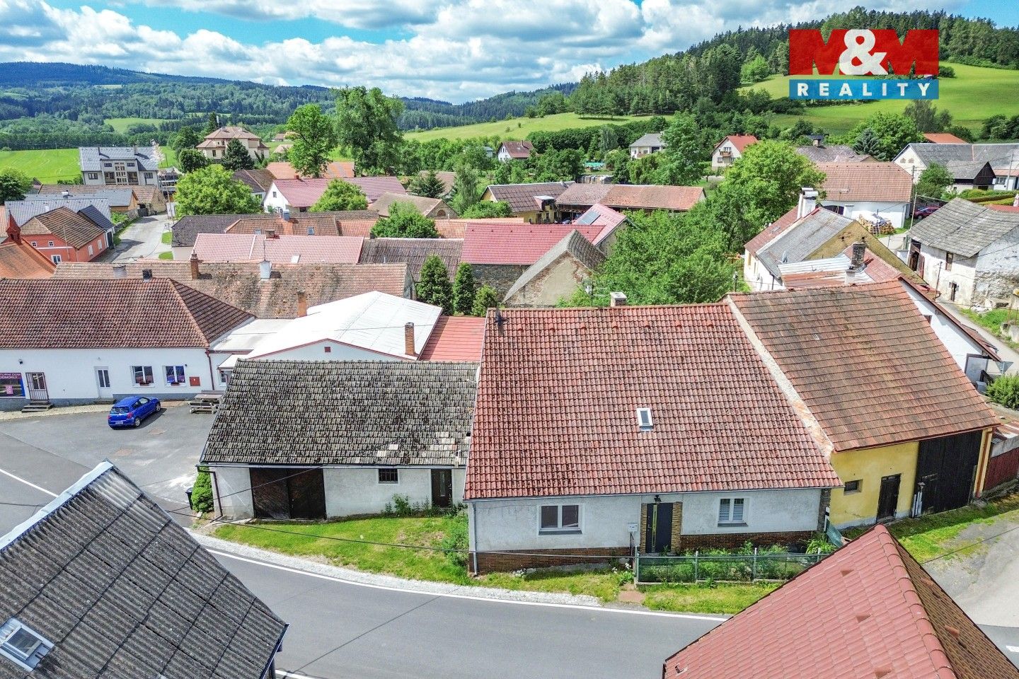 Prodej domu 137 m² - foto 3