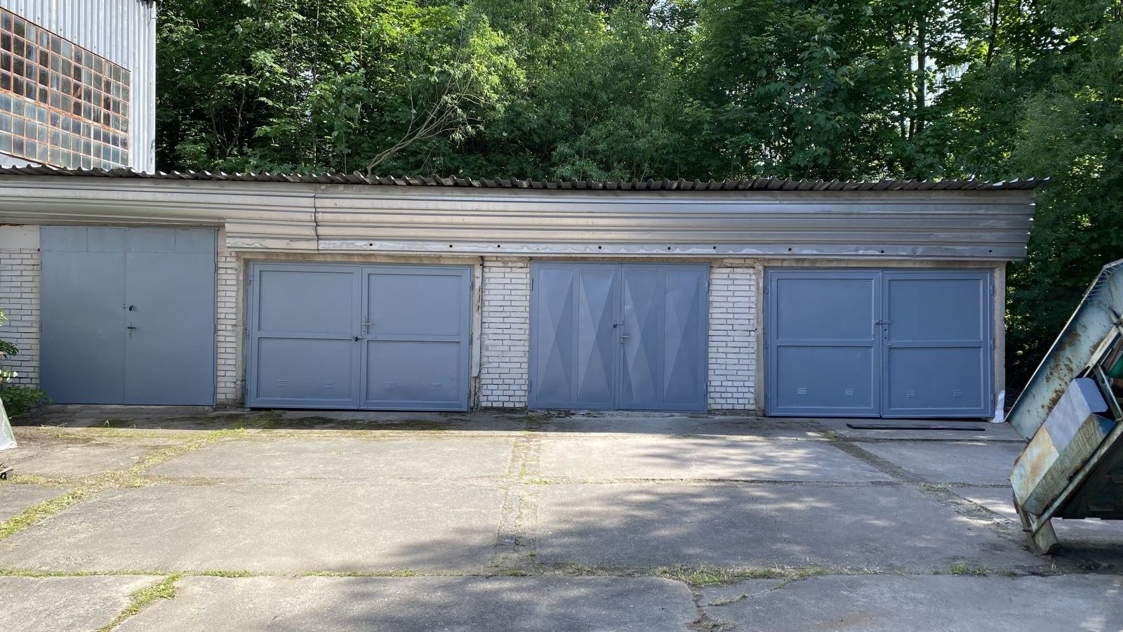 Pronájem komerčního prostoru 40 m² - foto 1