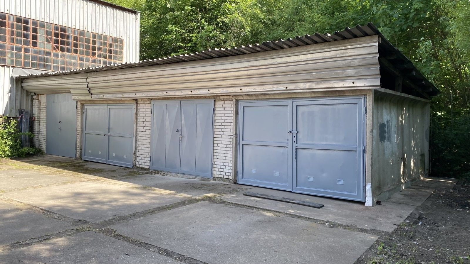 Pronájem komerčního prostoru 40 m² - foto 2
