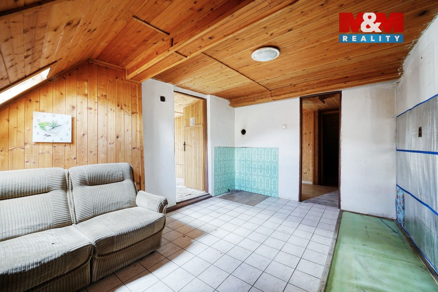 Prodej domu 137 m² - foto 16