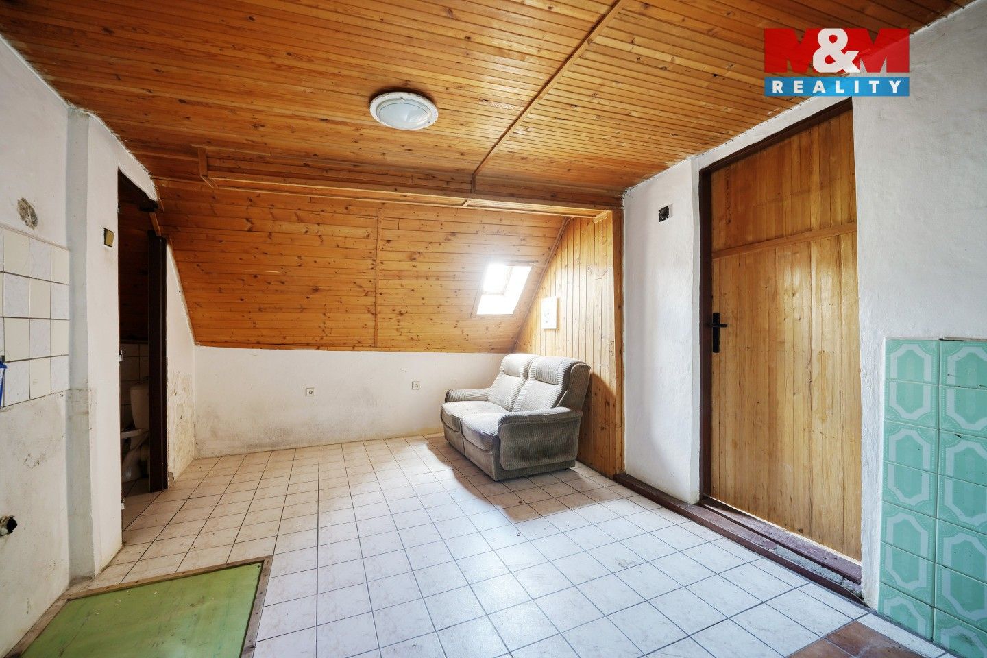 Prodej domu 137 m² - foto 18