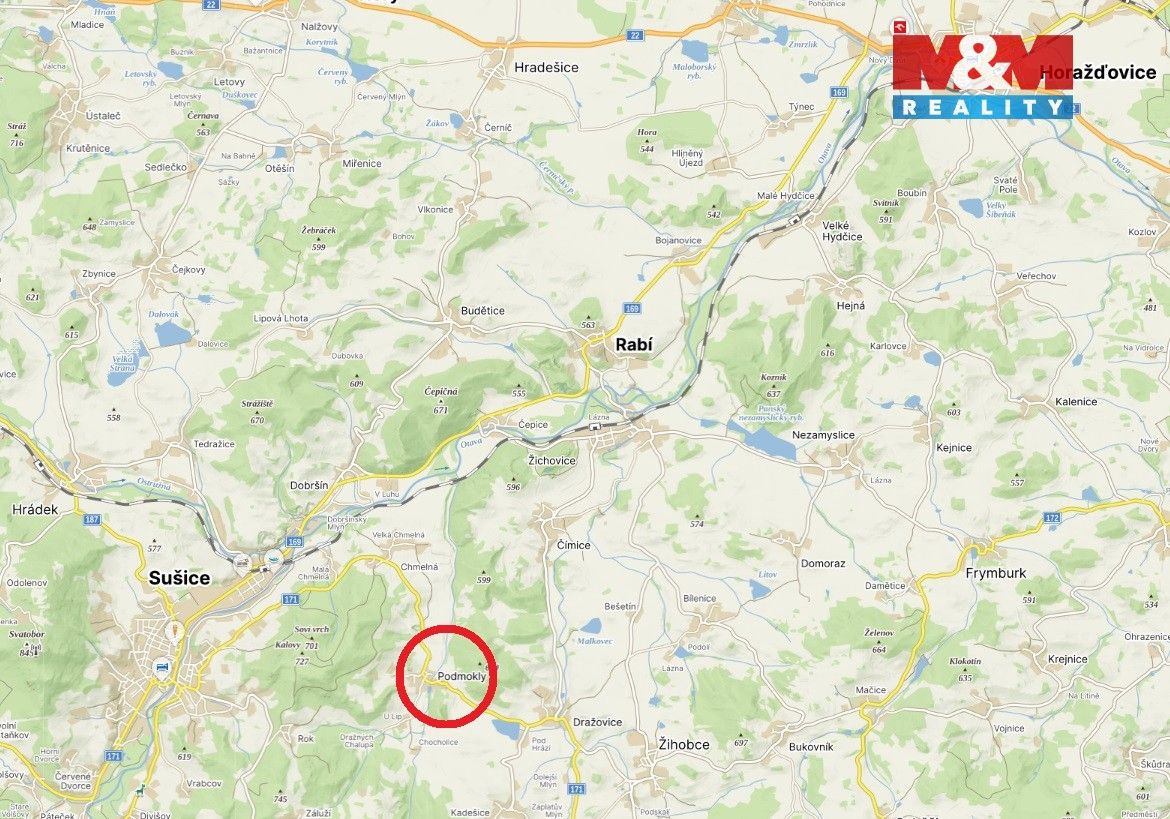 Prodej domu 137 m² - foto 22