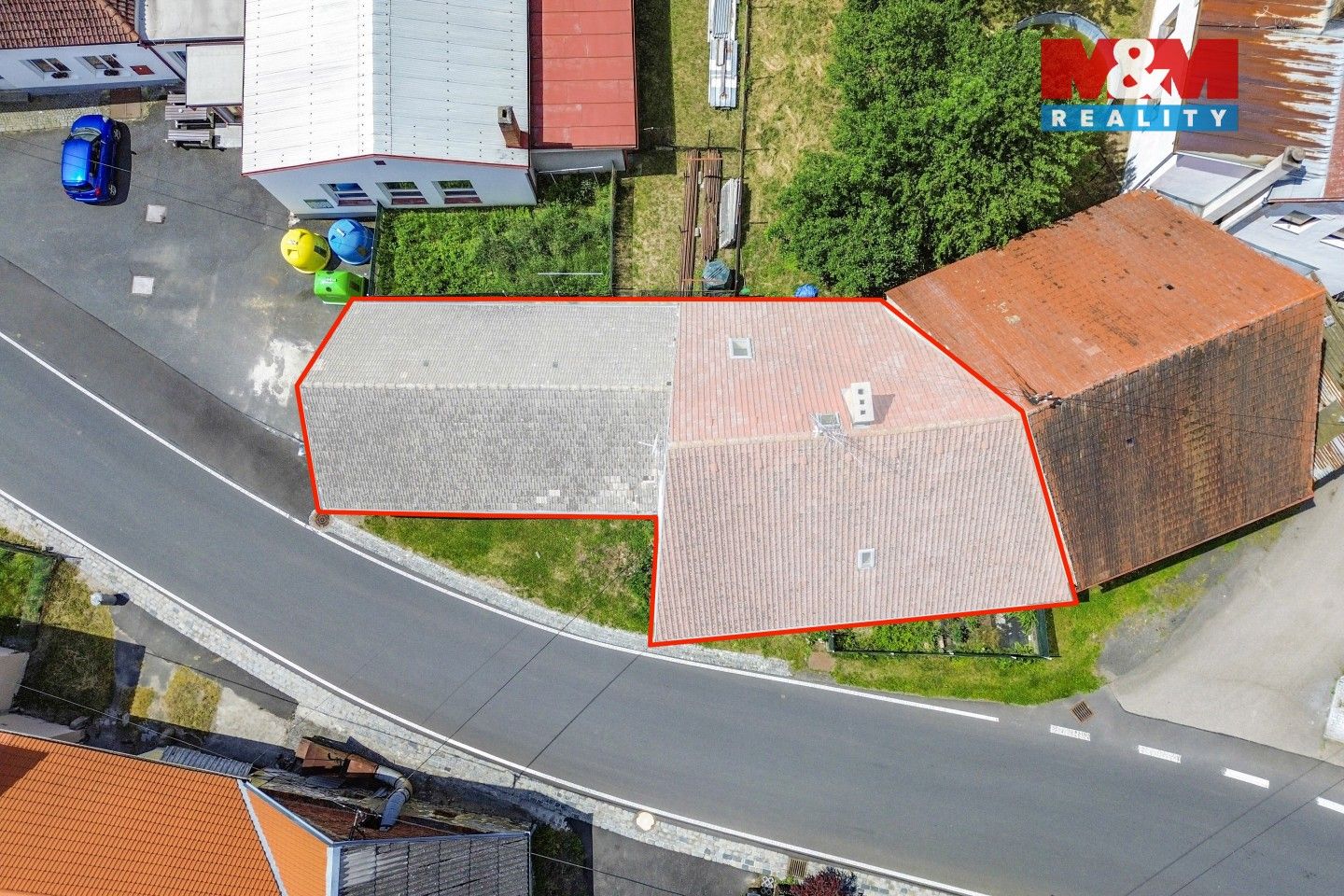 Prodej domu 137 m² - foto 20