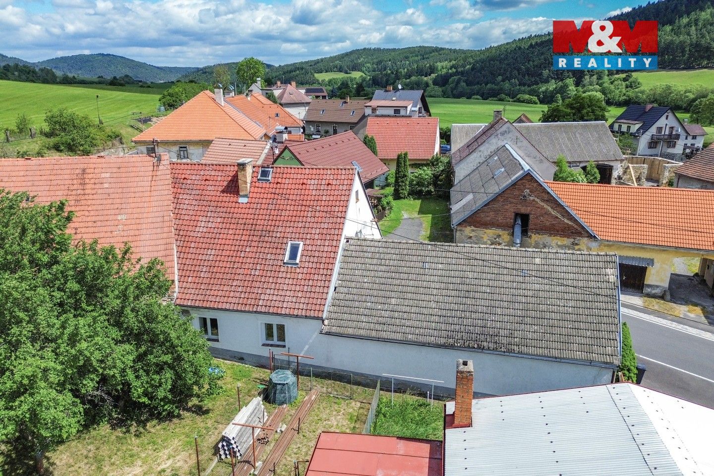 Prodej domu 137 m² - foto 24