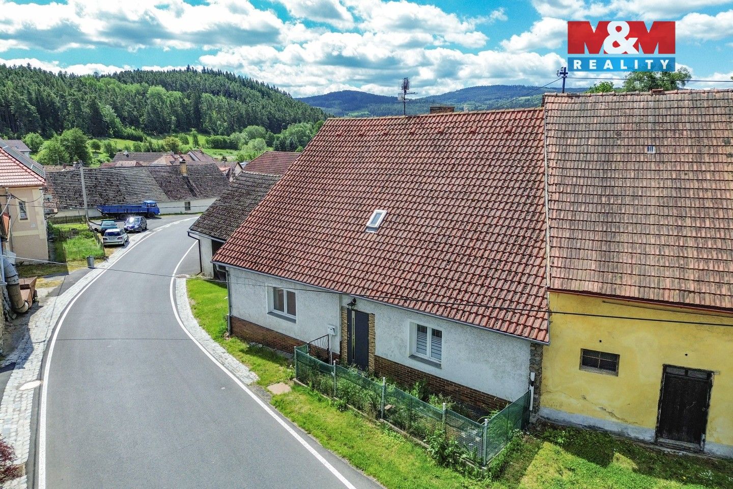 Prodej domu 137 m² - foto 23