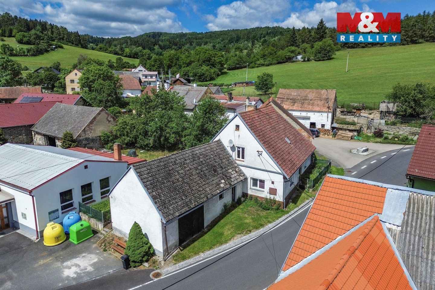 Prodej domu 137 m² - foto 29