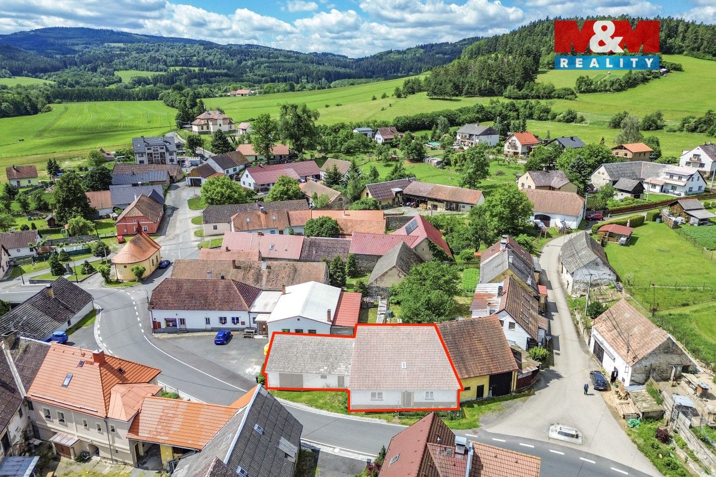 Prodej domu 137 m² - foto 31