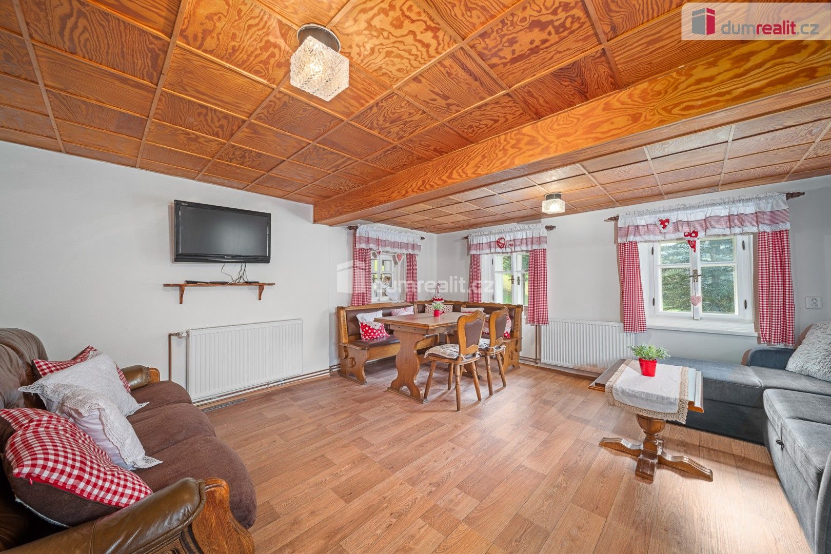Prodej domu 460 m² - foto 4