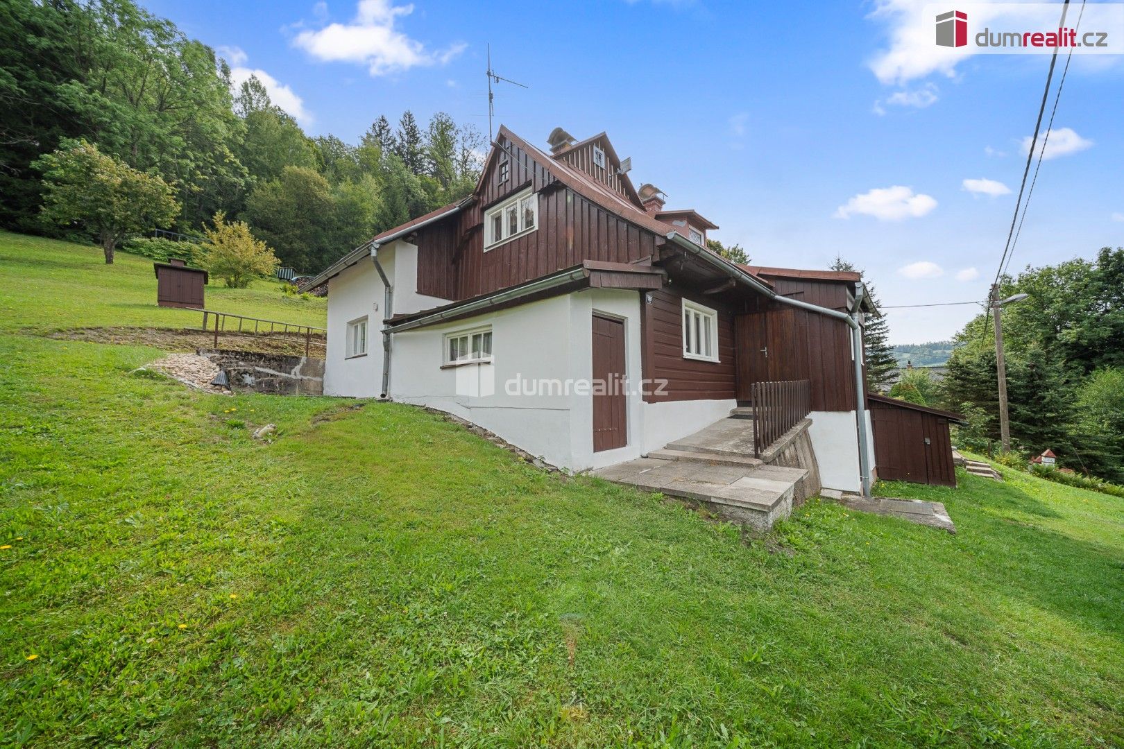 Prodej domu 460 m² - foto 1