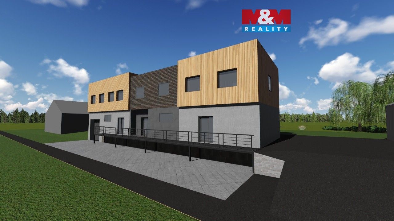 Prodej bytu 4+kk 110 m² - foto 1