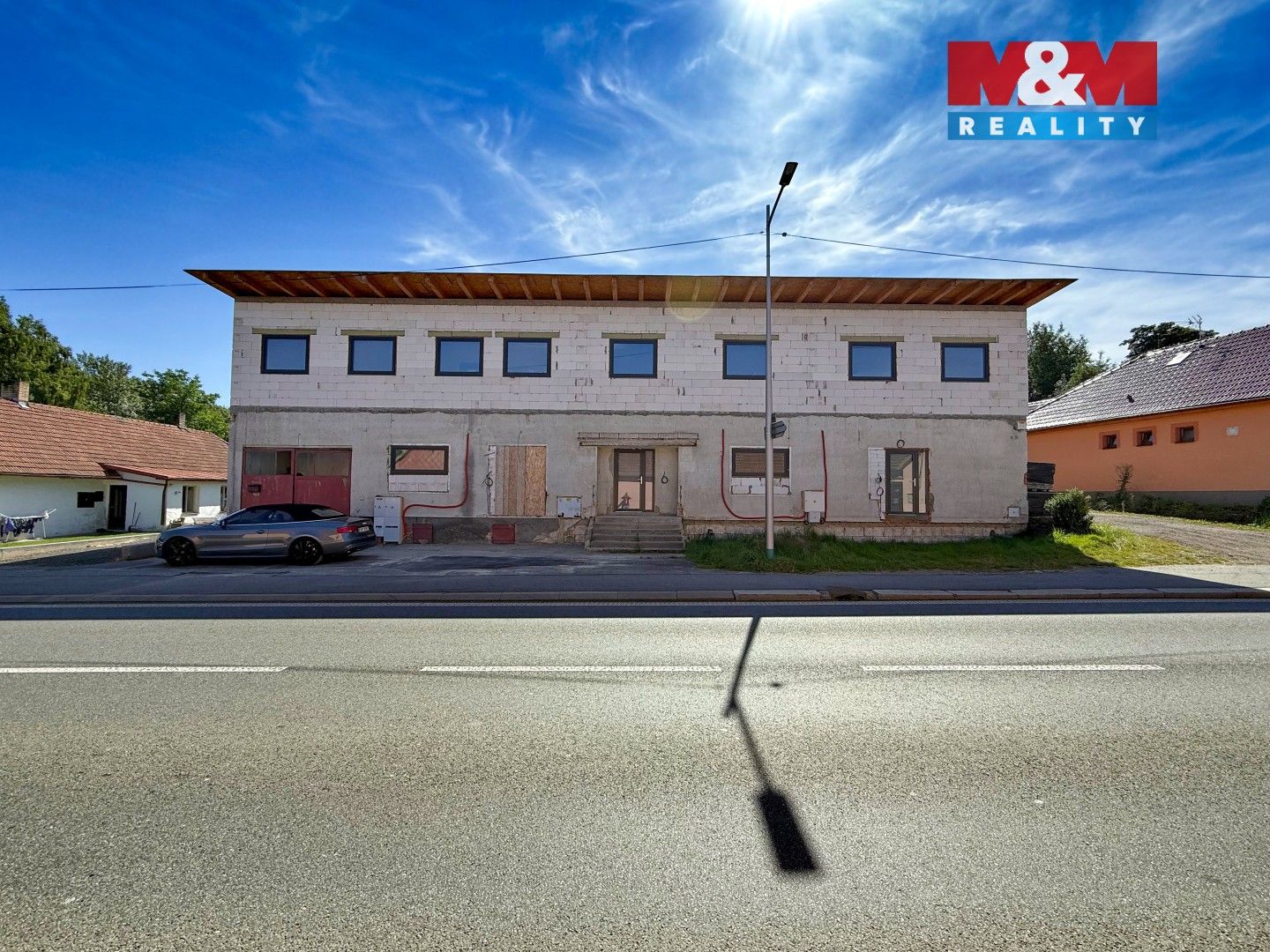 Prodej bytu 4+kk 110 m² - foto 2