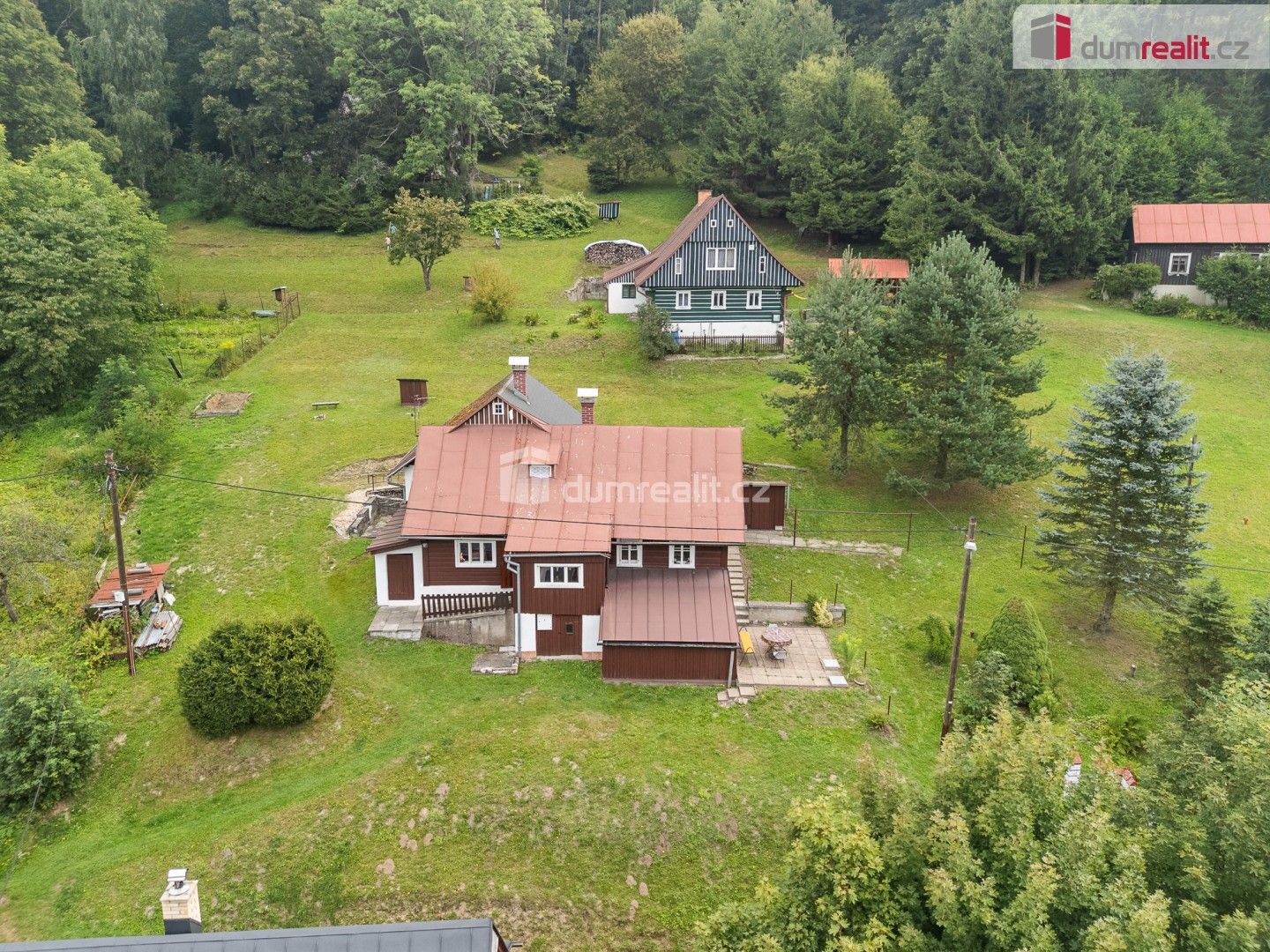 Prodej domu 460 m² - foto 18