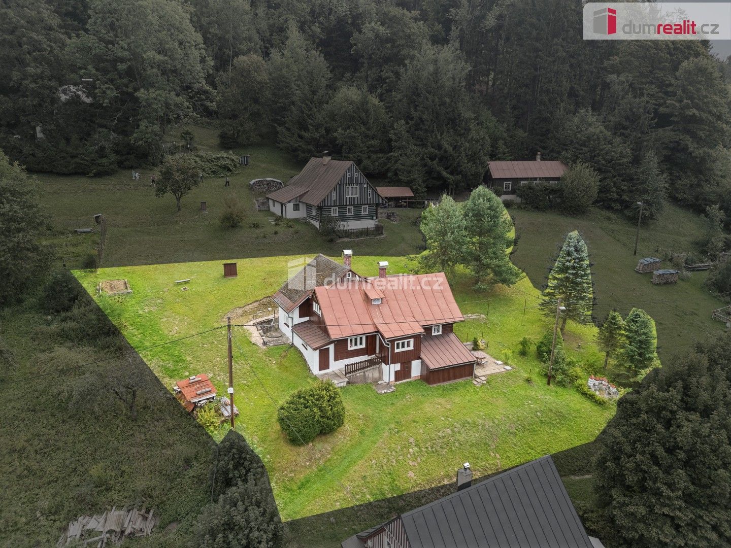 Prodej domu 460 m² - foto 22