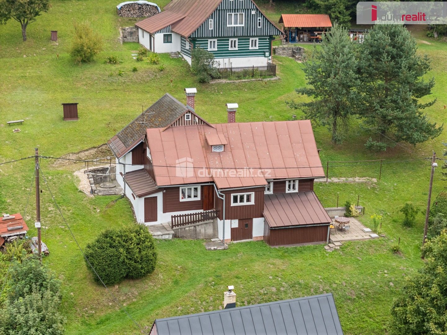 Prodej domu 460 m² - foto 23