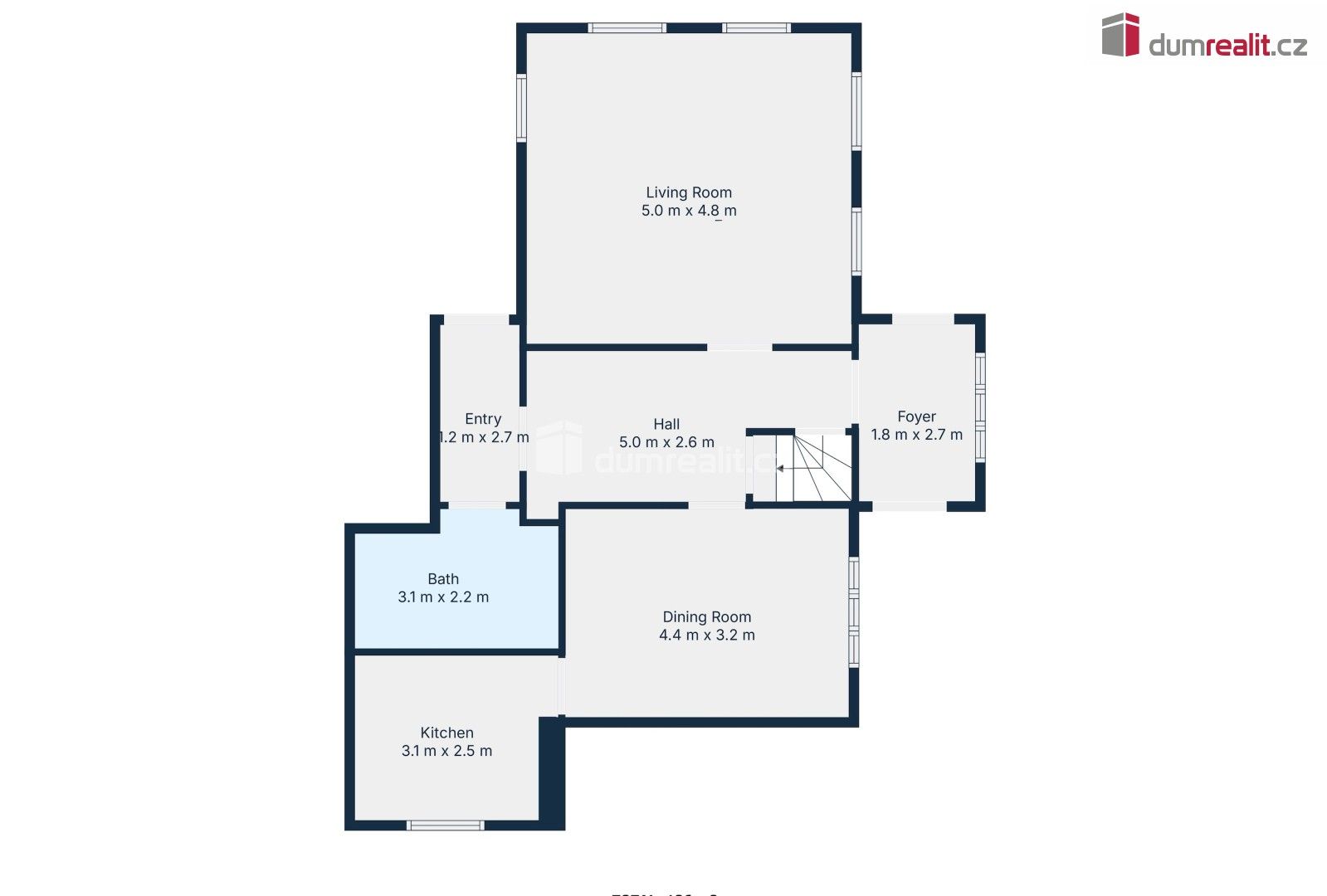 Prodej domu 460 m² - foto 27