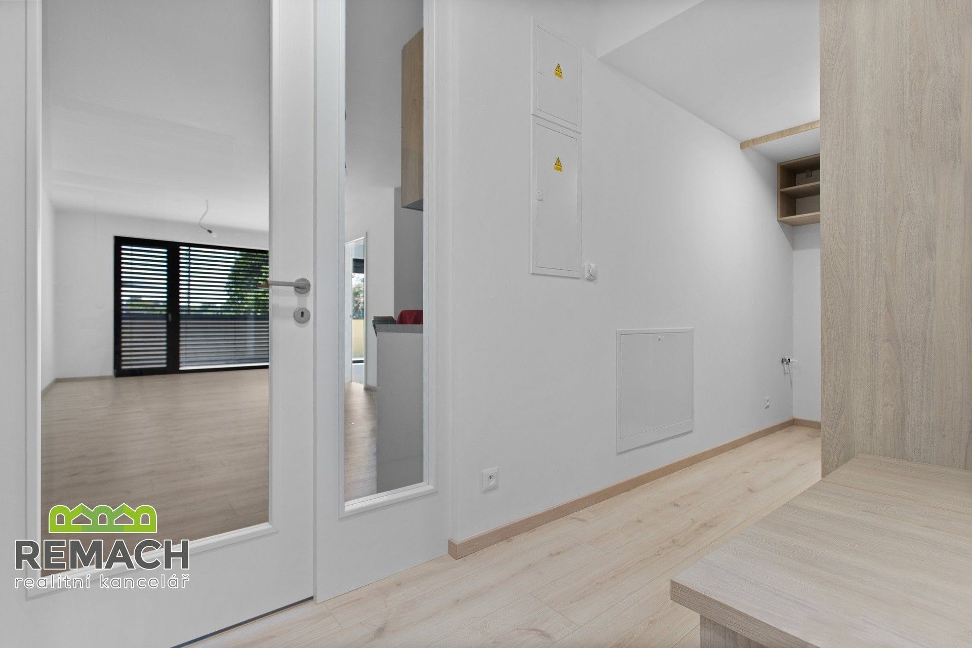 Pronájem bytu 2+kk 60 m² - foto 14