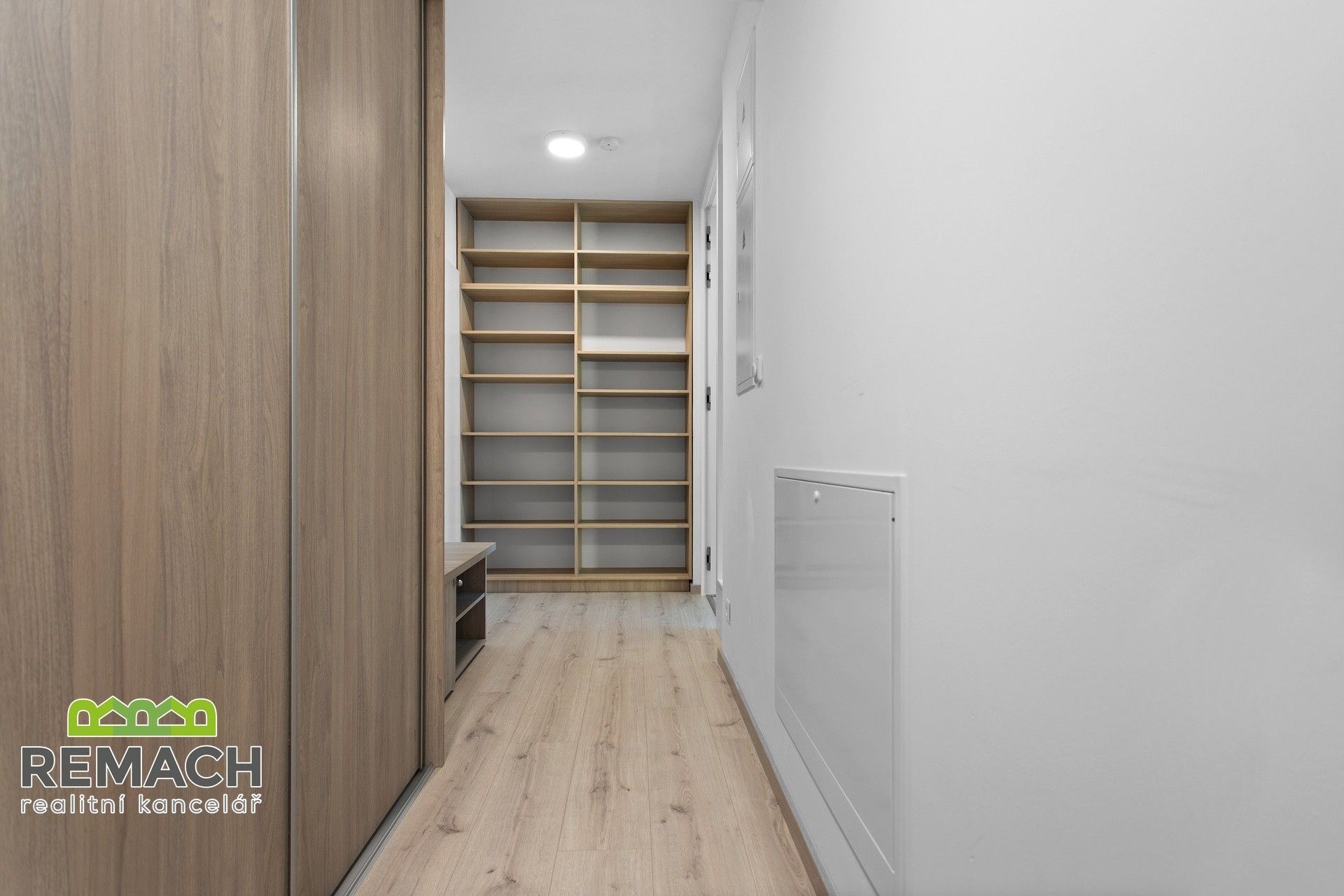 Pronájem bytu 2+kk 60 m² - foto 13