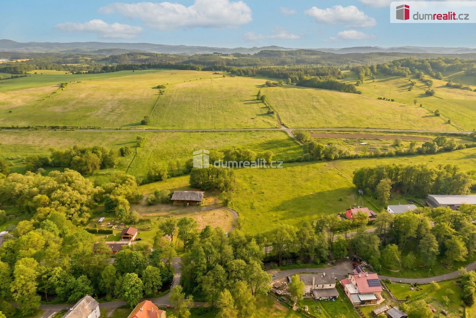 Prodej pozemku 23921 m² - foto 5