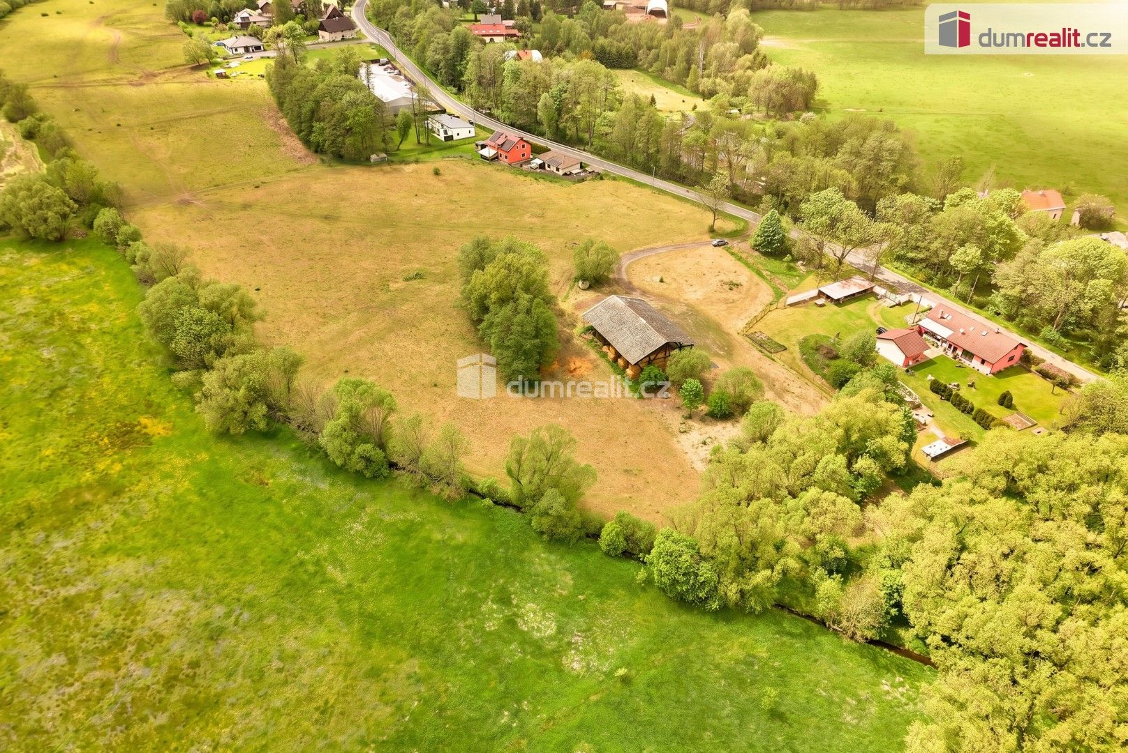 Prodej pozemku 23921 m² - foto 4