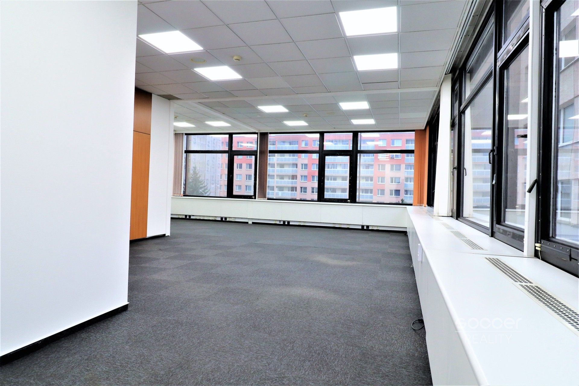 Pronájem komerčního prostoru 66 m² - foto 6