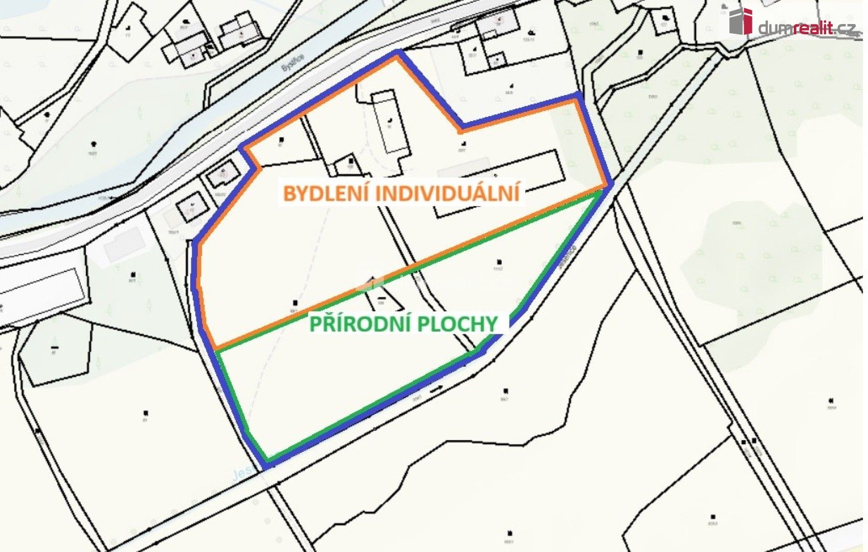 Prodej pozemku 23921 m² - foto 18
