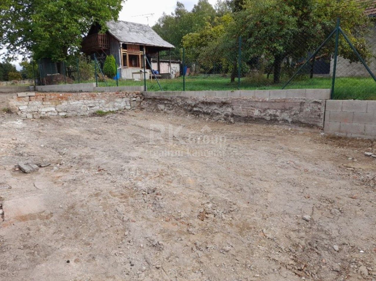 Prodej pozemku 573 m² - foto 6