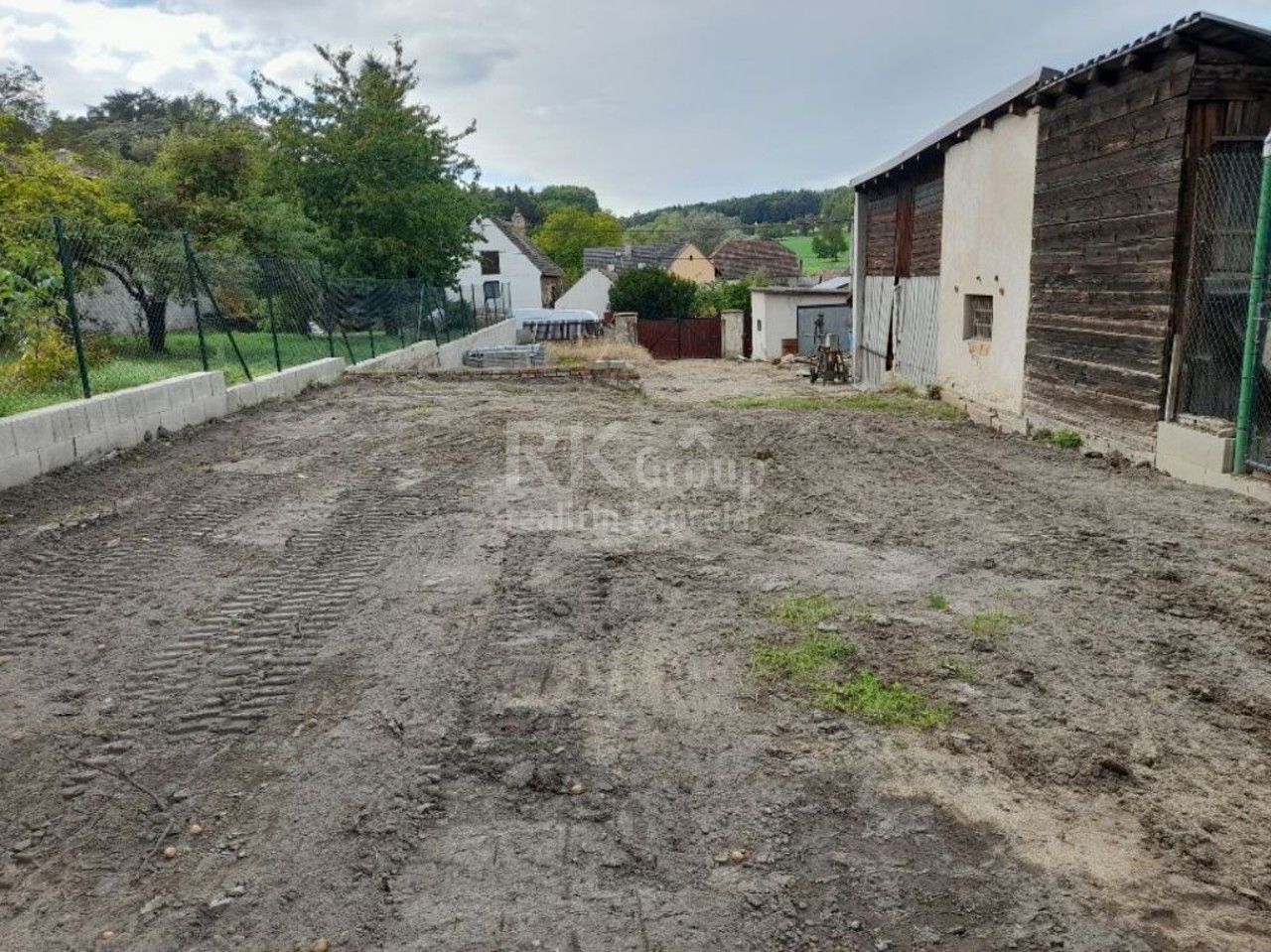 Prodej pozemku 573 m² - foto 7