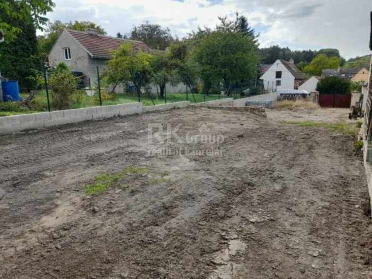 Prodej pozemku 573 m² - foto 8