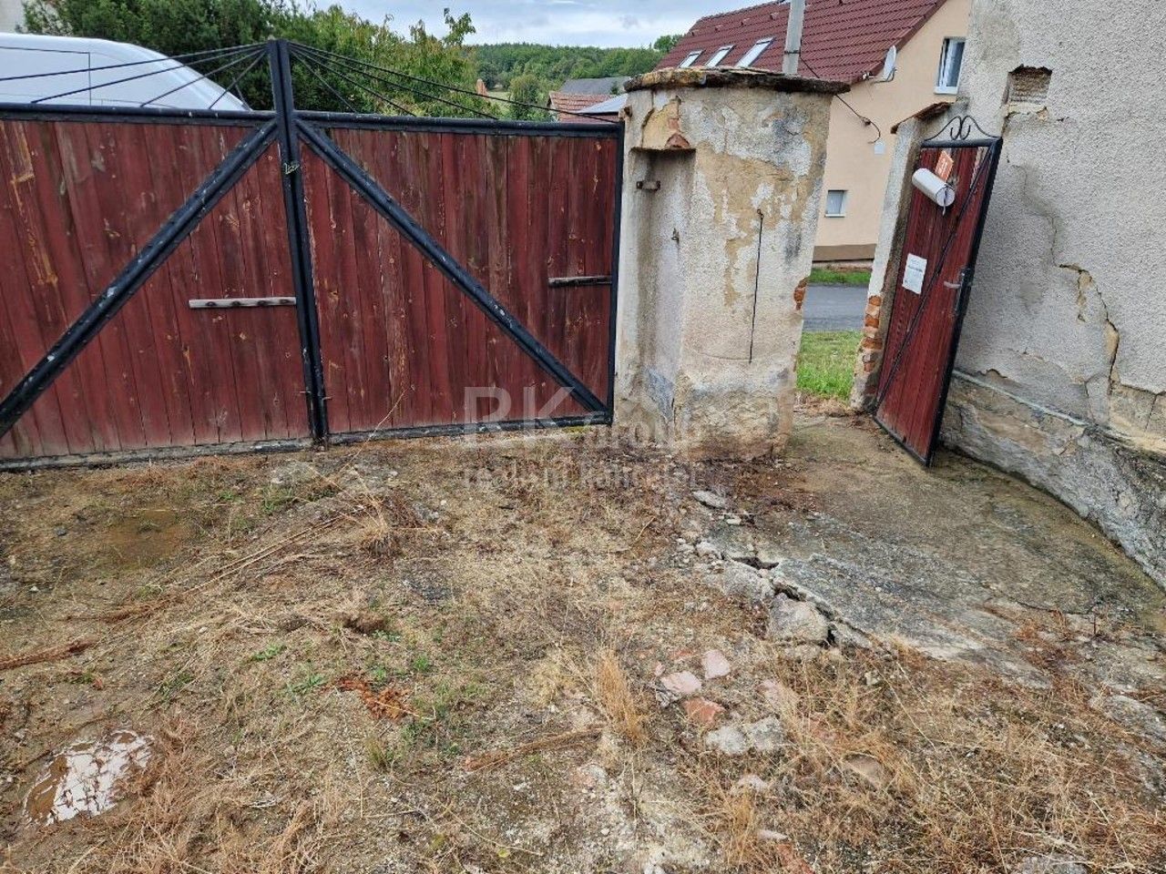 Prodej pozemku 573 m² - foto 5