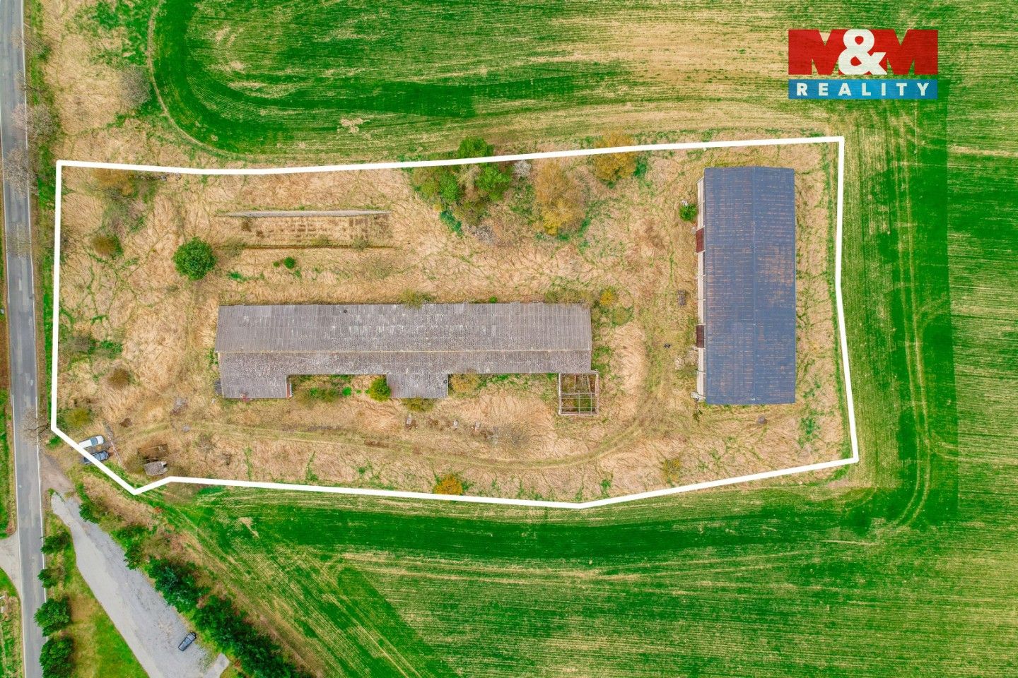 Prodej komerčního prostoru 9558 m² - foto 7