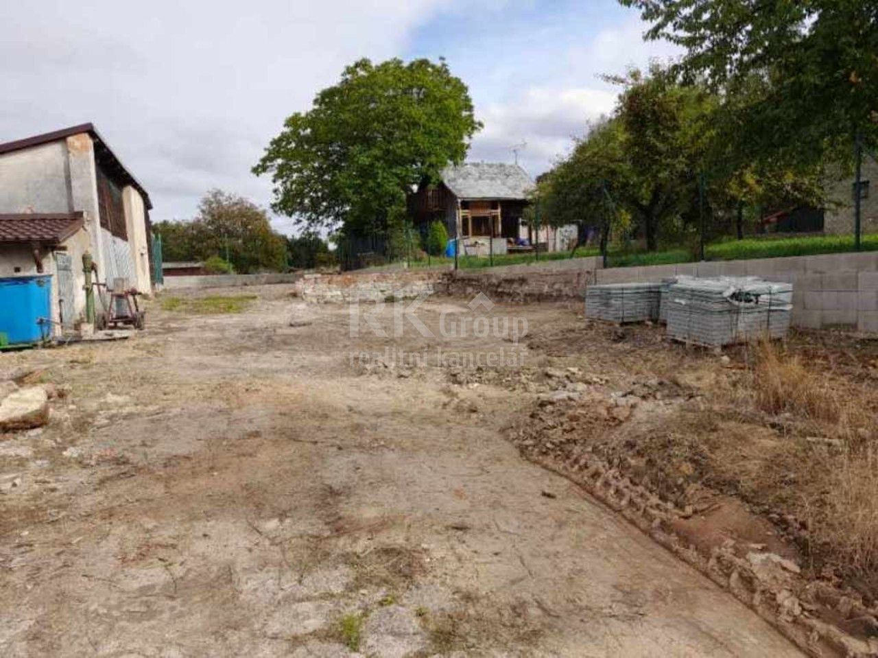 Prodej pozemku 573 m² - foto 10