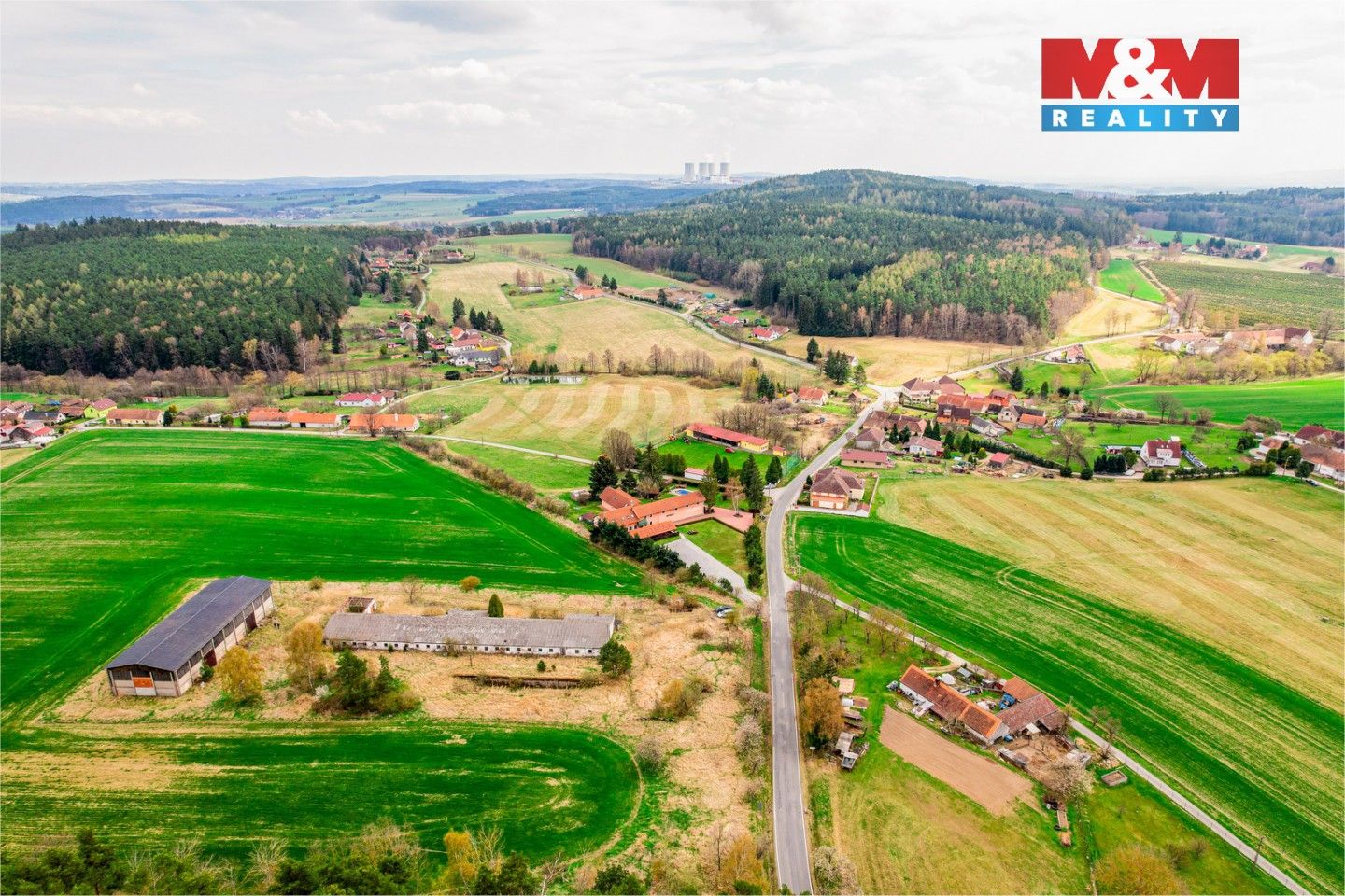 Prodej komerčního prostoru 9558 m² - foto 9