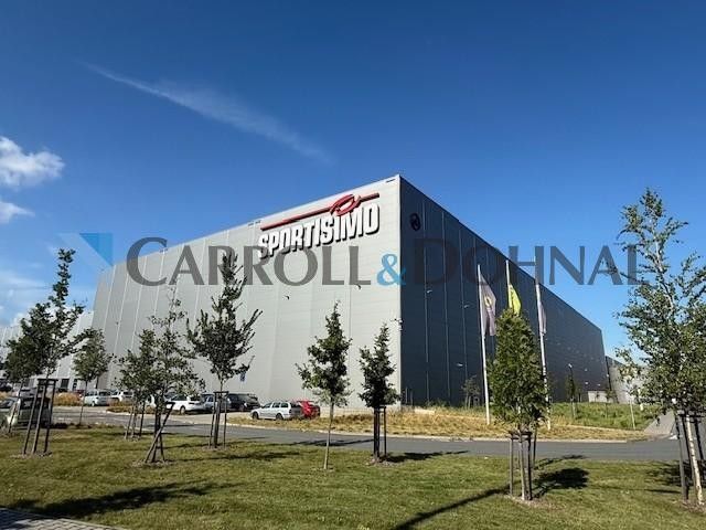 Pronájem komerčního prostoru 13500 m² - foto 1