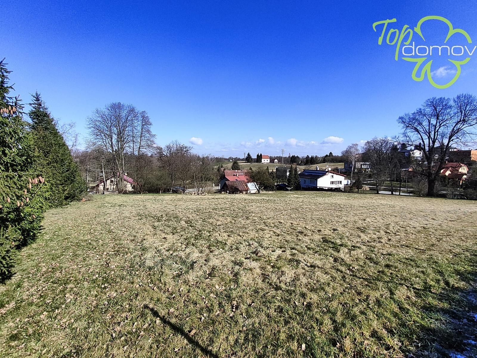 Prodej pozemku 1000 m² - foto 1