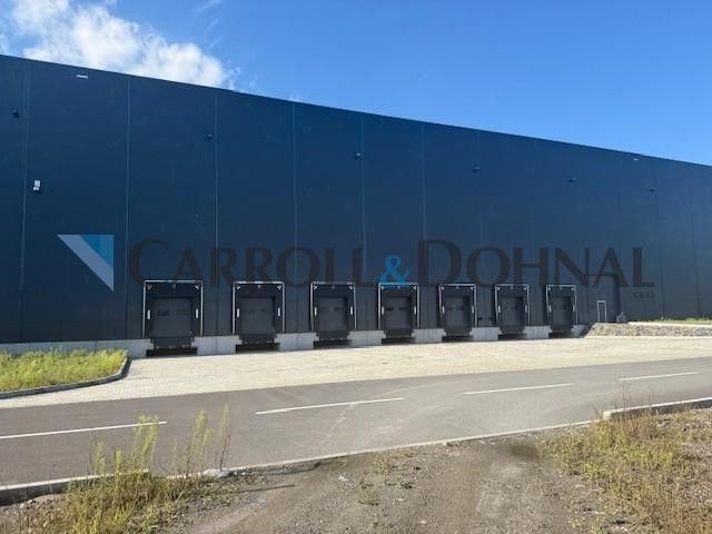 Pronájem komerčního prostoru 13500 m² - foto 2