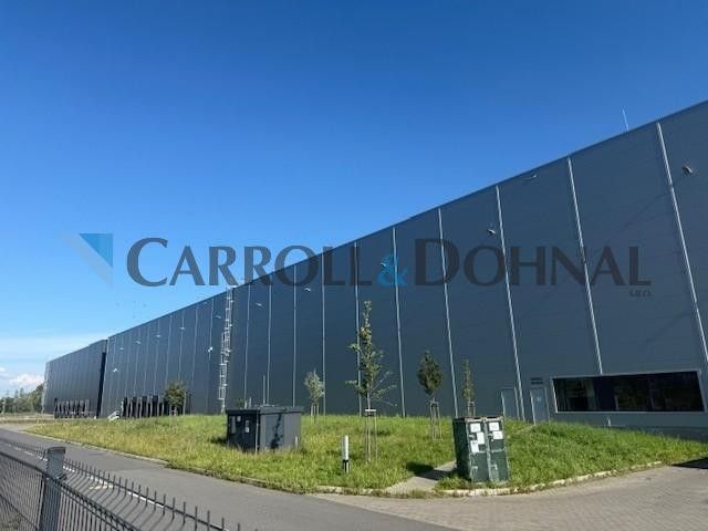 Pronájem komerčního prostoru 13500 m² - foto 4