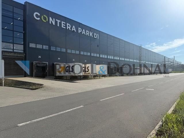 Pronájem komerčního prostoru 13500 m² - foto 3