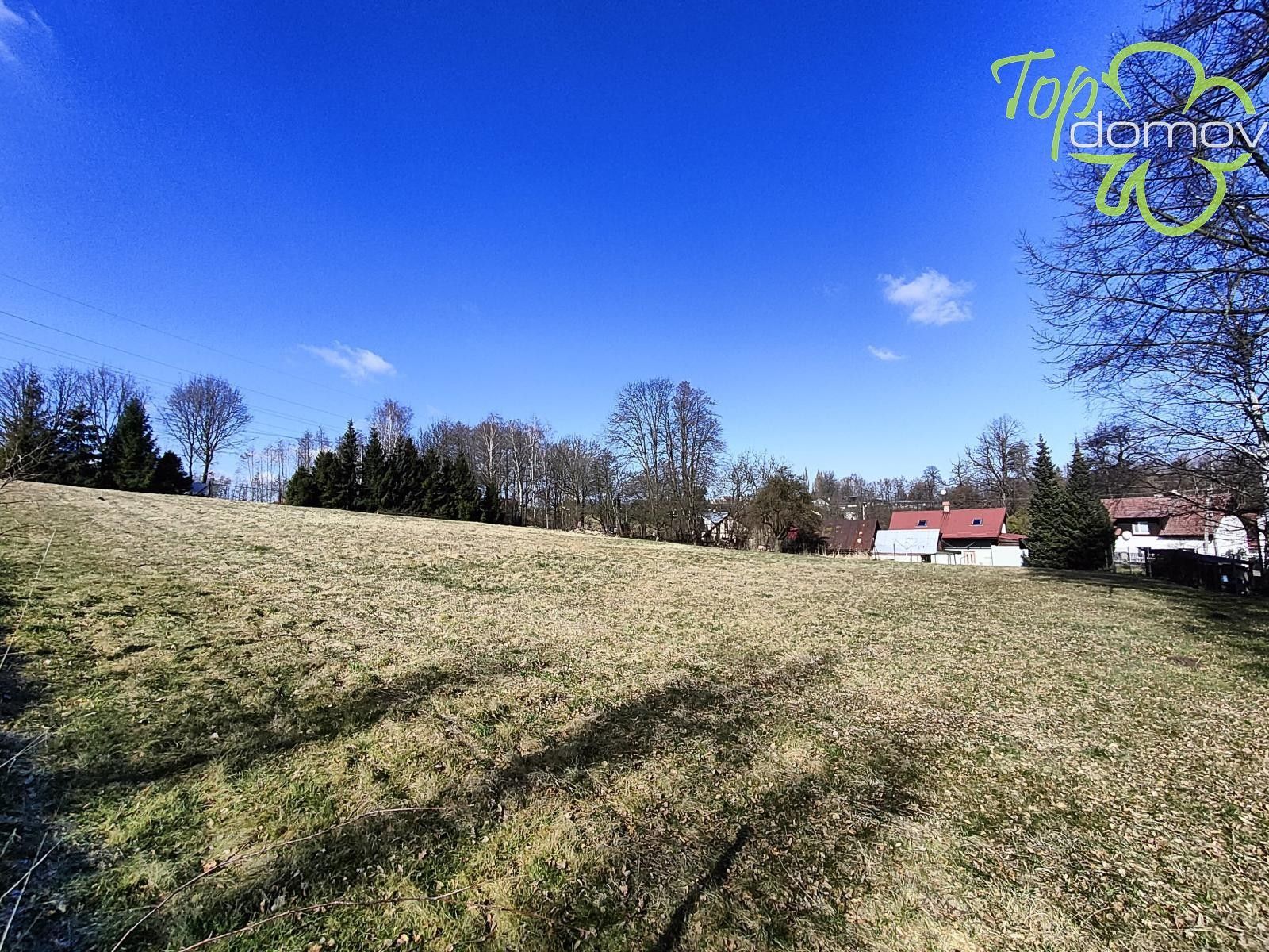 Prodej pozemku 1000 m² - foto 2