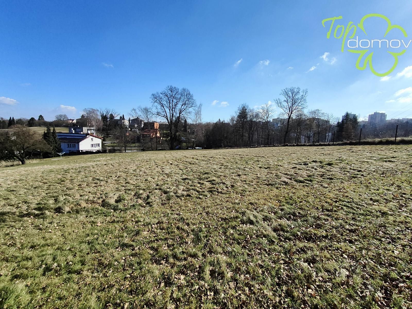 Prodej pozemku 1000 m² - foto 3