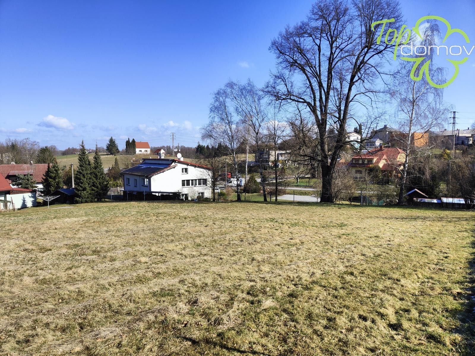 Prodej pozemku 1000 m² - foto 4