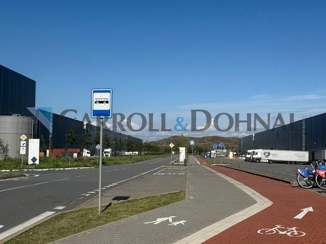 Pronájem komerčního prostoru 13500 m² - foto 7