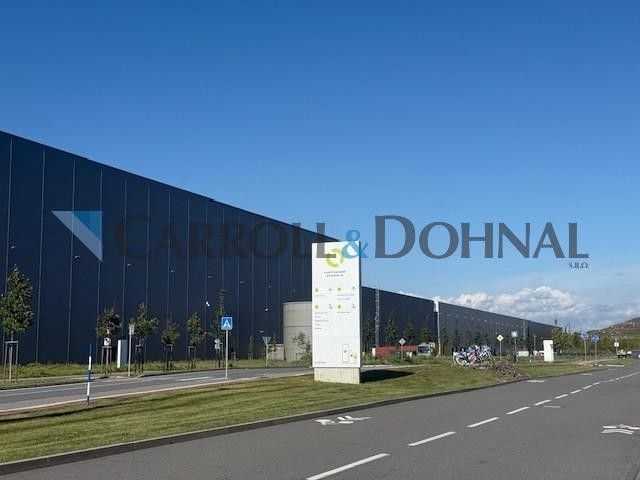 Pronájem komerčního prostoru 13500 m² - foto 8