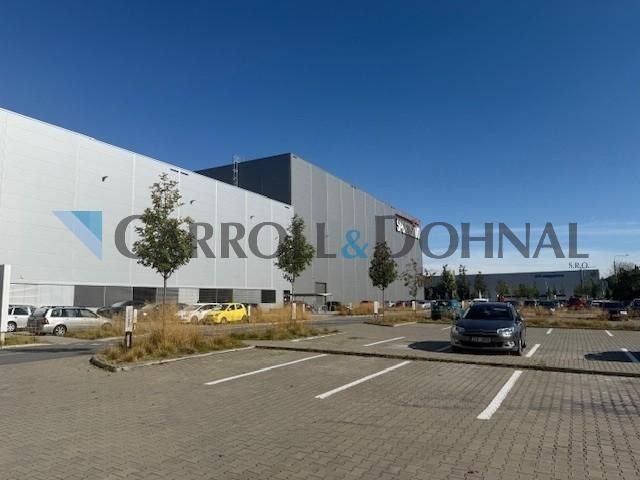 Pronájem komerčního prostoru 13500 m² - foto 10