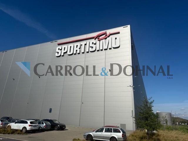 Pronájem komerčního prostoru 13500 m² - foto 11