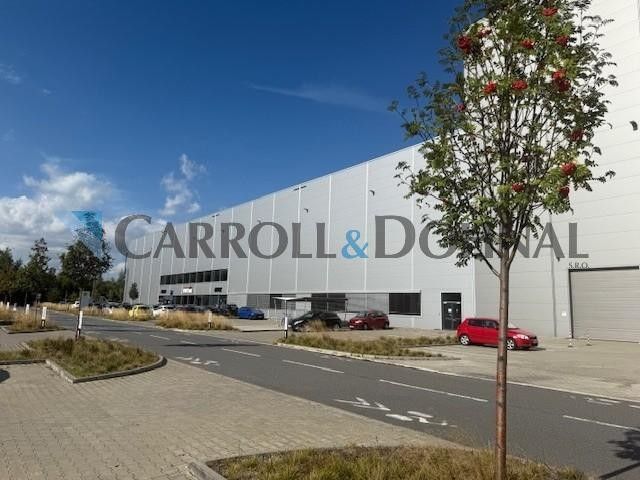 Pronájem komerčního prostoru 13500 m² - foto 13
