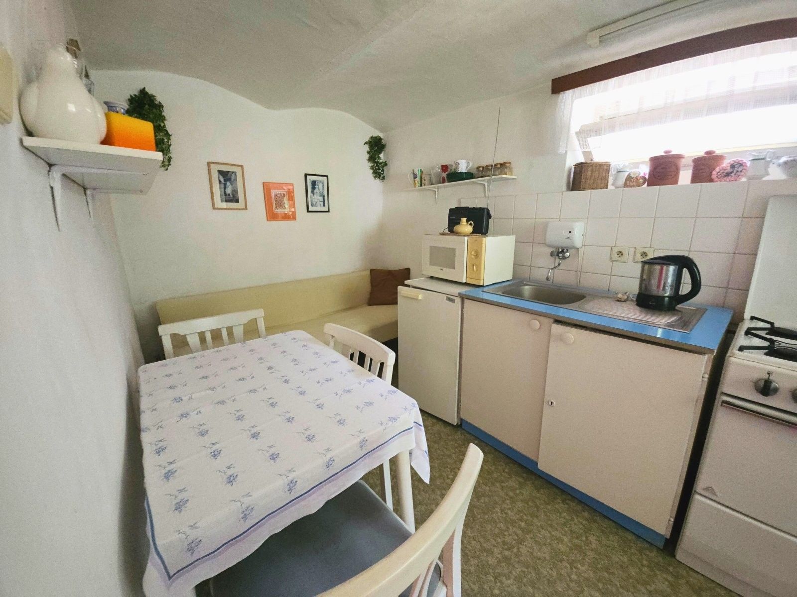 Prodej domu 50 m² - foto 5