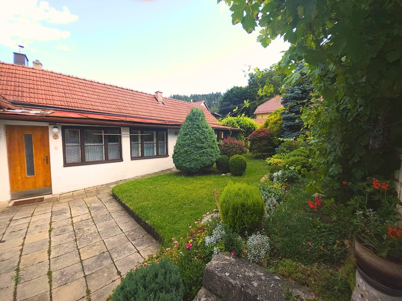 Prodej domu 50 m² - foto 12