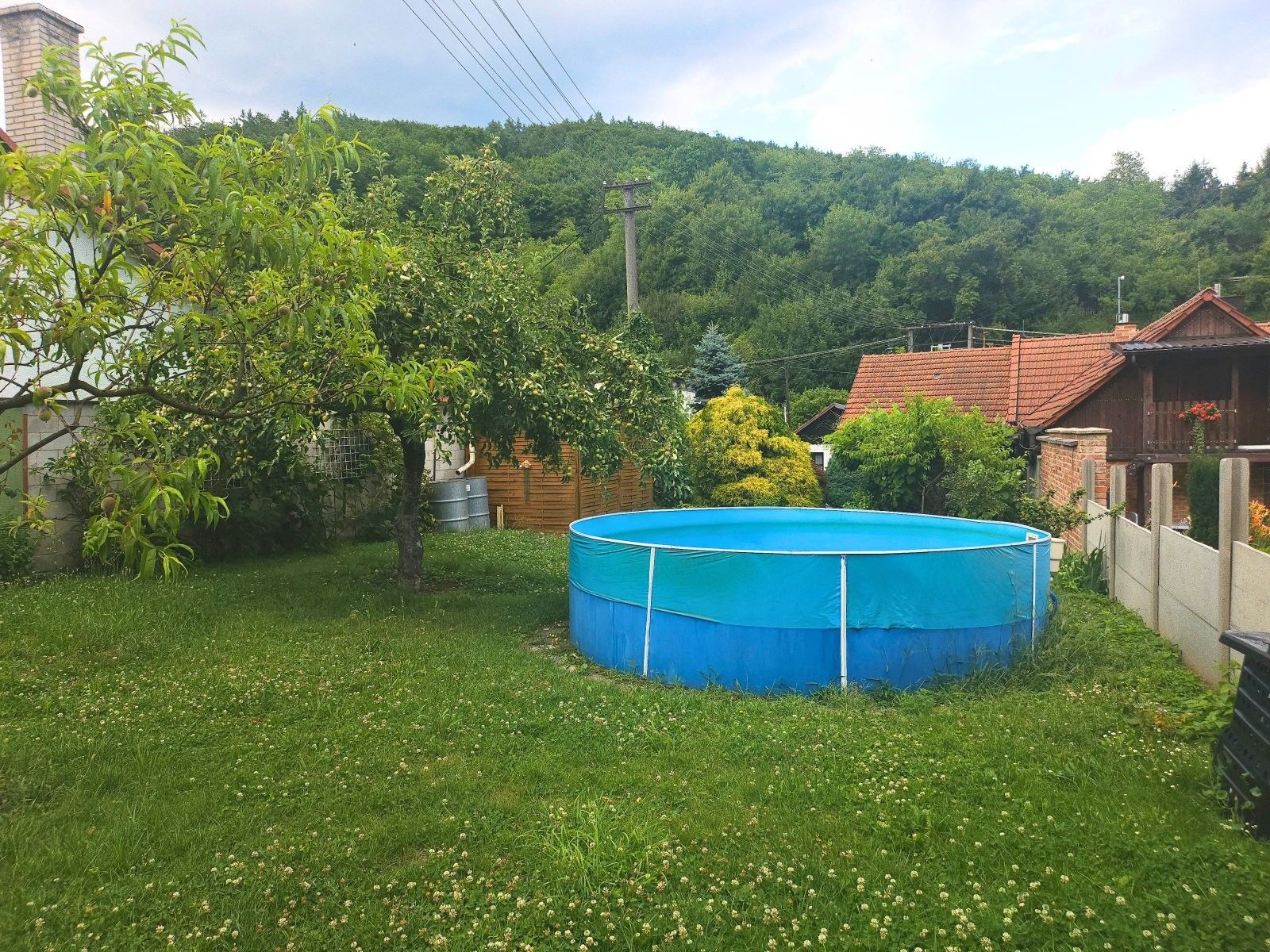 Prodej domu 50 m² - foto 16
